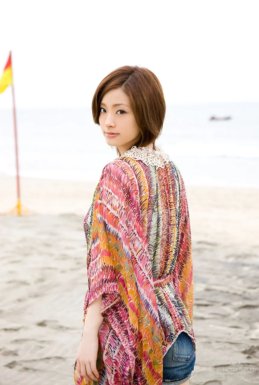 上戸彩/上戶彩《Treasure of Asia special release》 [Image.tv] 寫真集 99