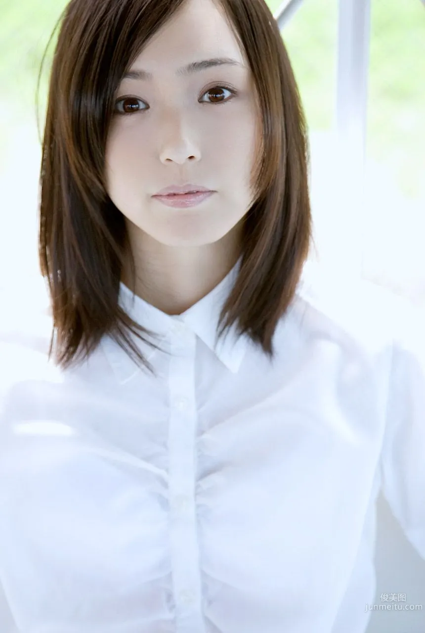 小山田サユリ/小山田小百合《Crystal Beauty》 [Image.tv] 寫真集 15