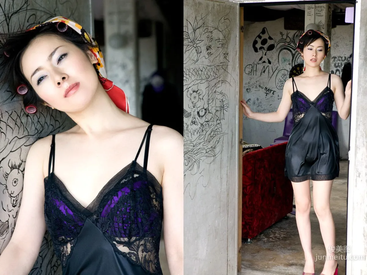 [Image.tv] Nagiko Tono Photo Set photo 5