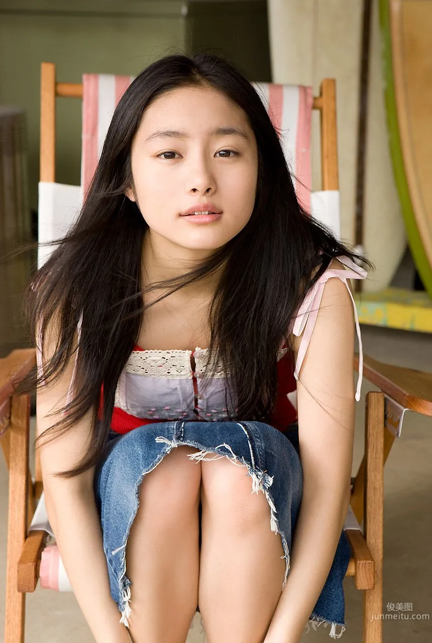 Shiori Kutsuna Smile Again [Image.tv] Photo Set photo 7