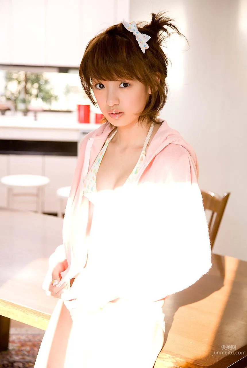 Akina Minami, Little Devil Angel [Image.tv] Photo Set photo 25