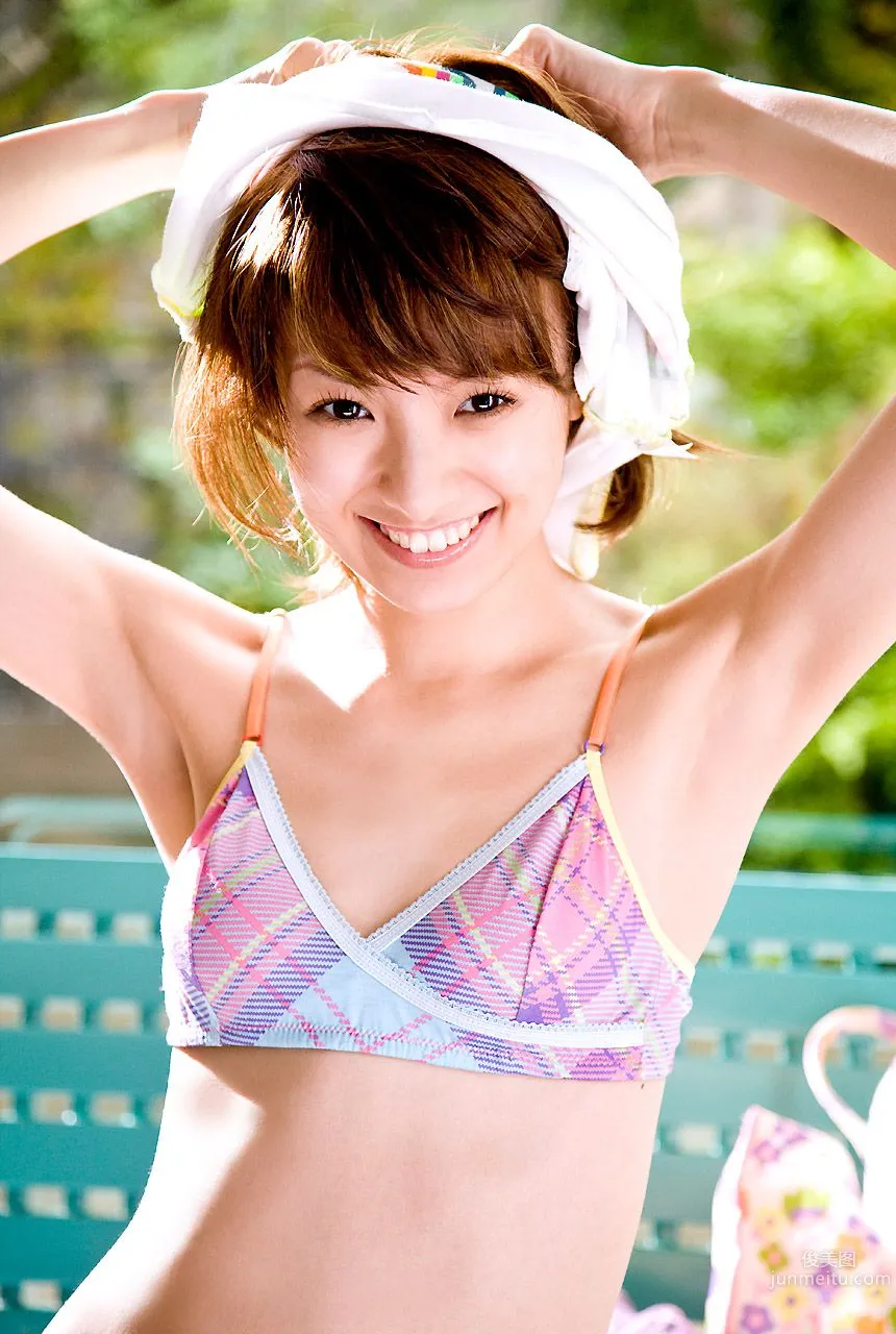 Akina Minami, Little Devil Angel [Image.tv] Photo Set photo 18