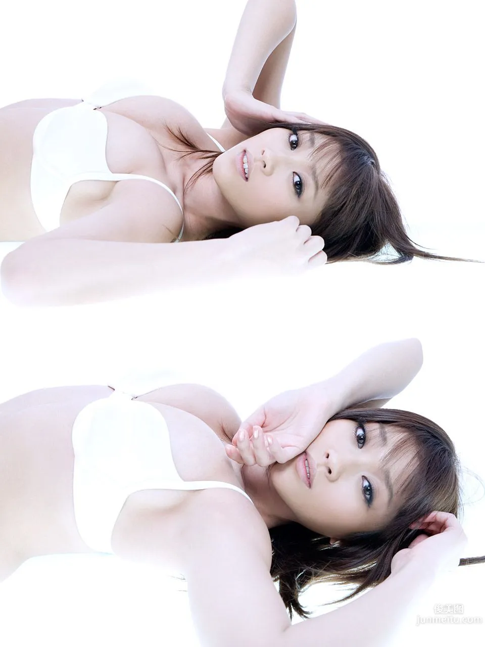 Mikie Hara Beauty evolution [Image.tv] Photo Set photo 33