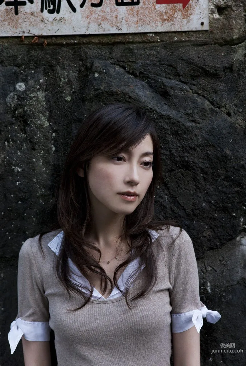 Megumi Kobashi "Powder Snow" [Image.tv] Photo Set photo 29