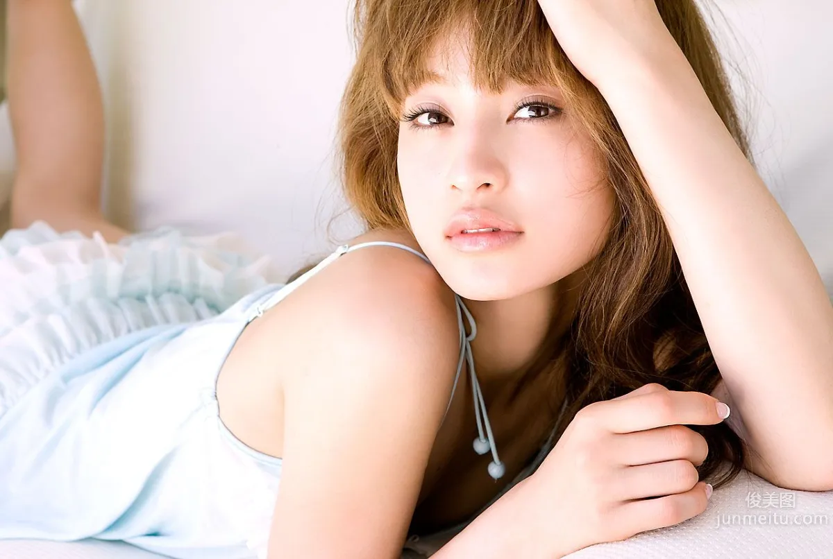 西山茉希 Maki Nishiyama 《Naturalist》 [Image.tv] 寫真集 3