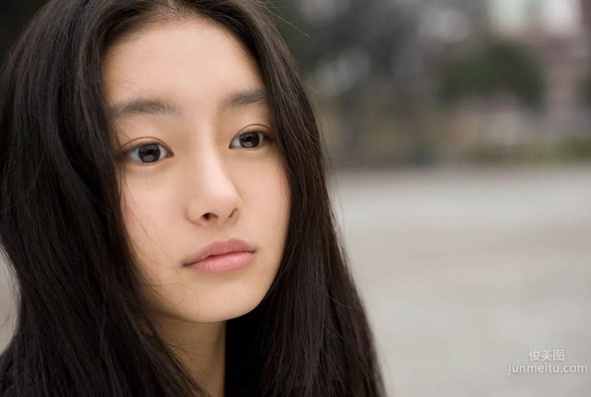 Shiori Kutsuna Smile Again [Image.tv] Photo Set photo 4