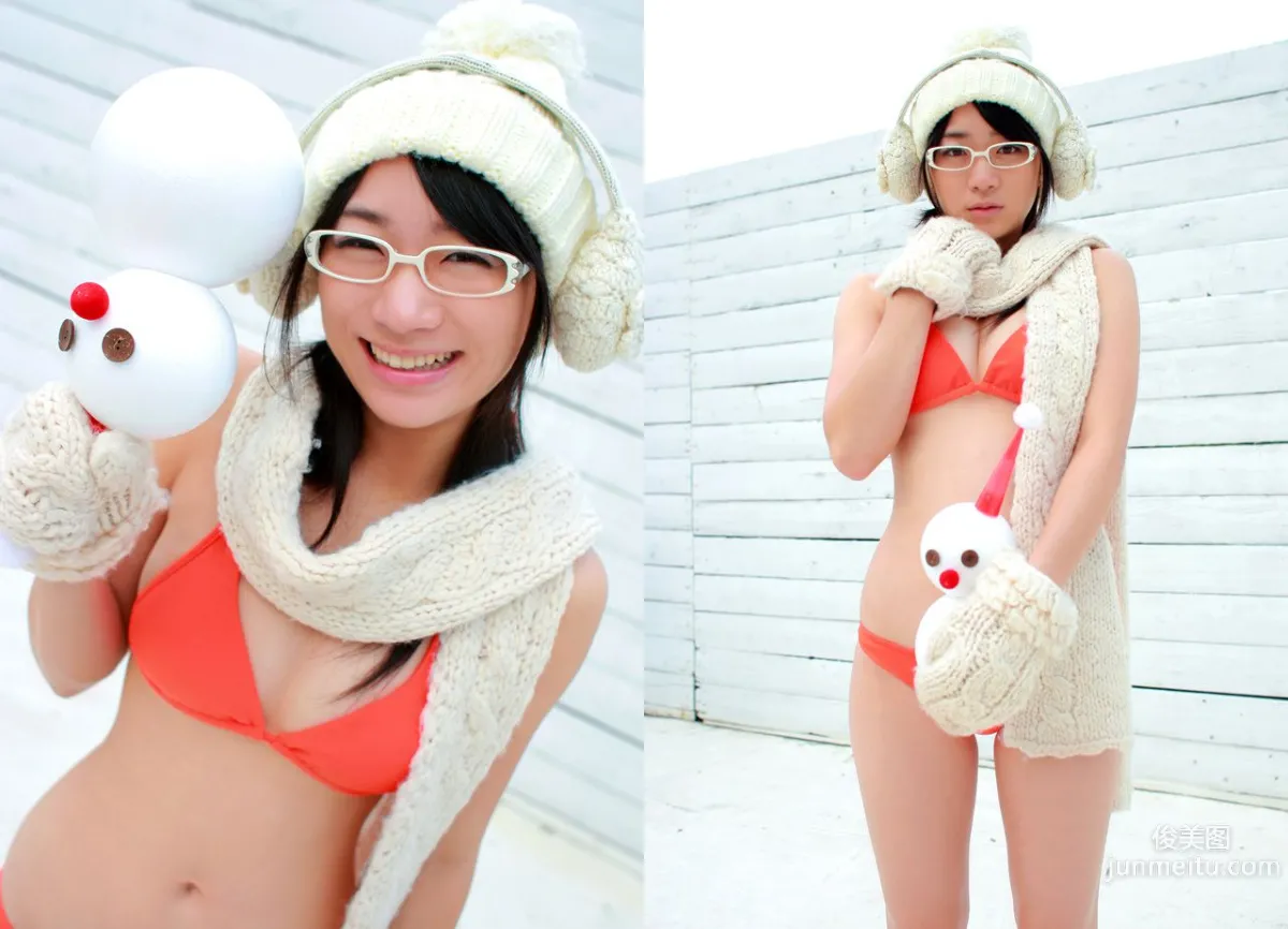 Ami Tokito, Enjoy Play [Image.tv] Photo Set photo 8