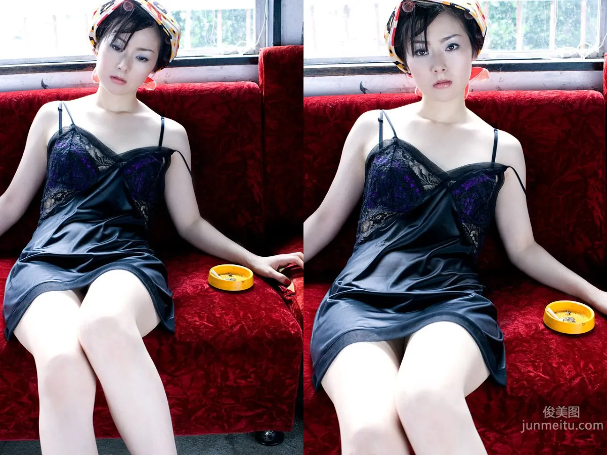 [Image.tv] Nagiko Tono Photo Set photo 12