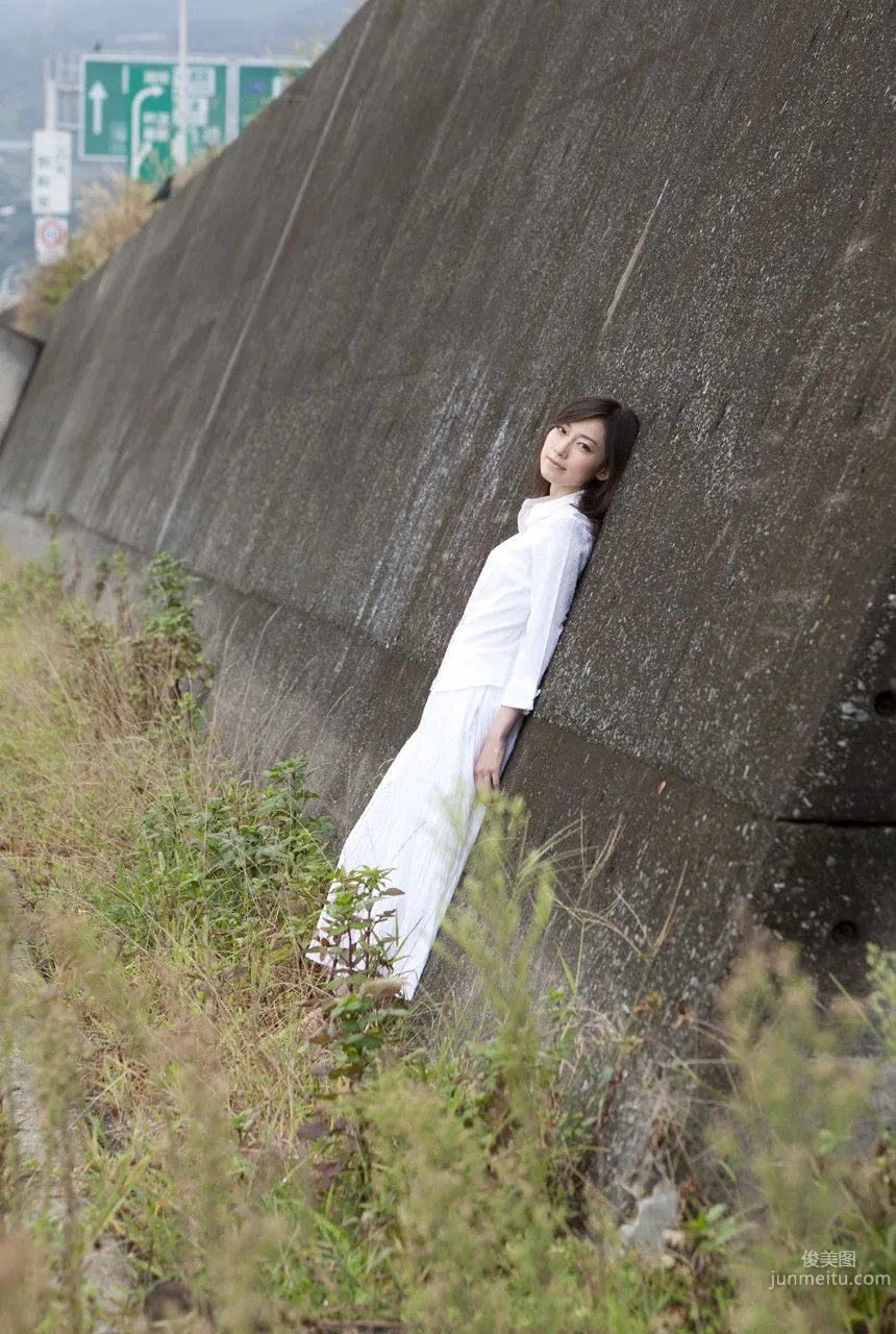Megumi Kobashi "Powder Snow" [Image.tv] Photo Set photo 3