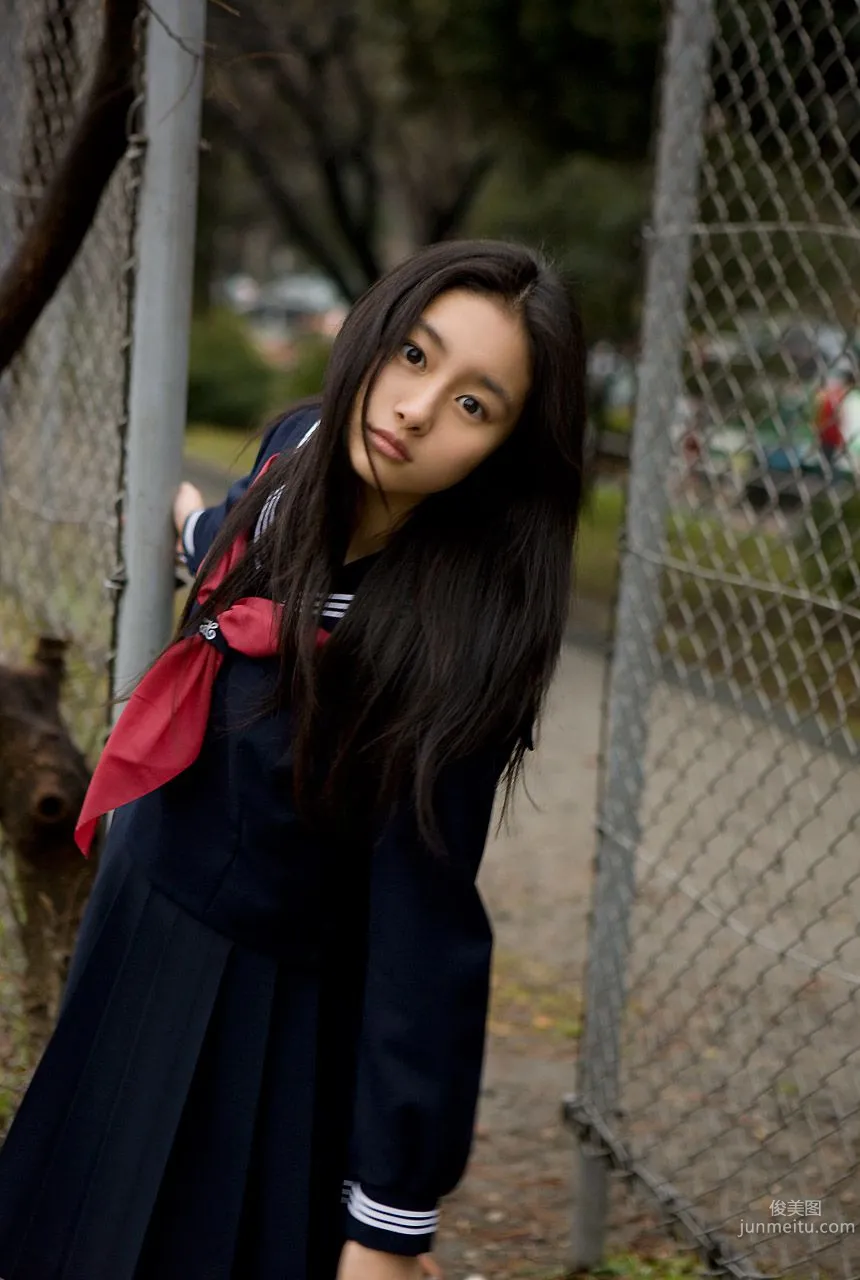 Shiori Kutsuna Smile Again [Image.tv] Photo Set photo 53