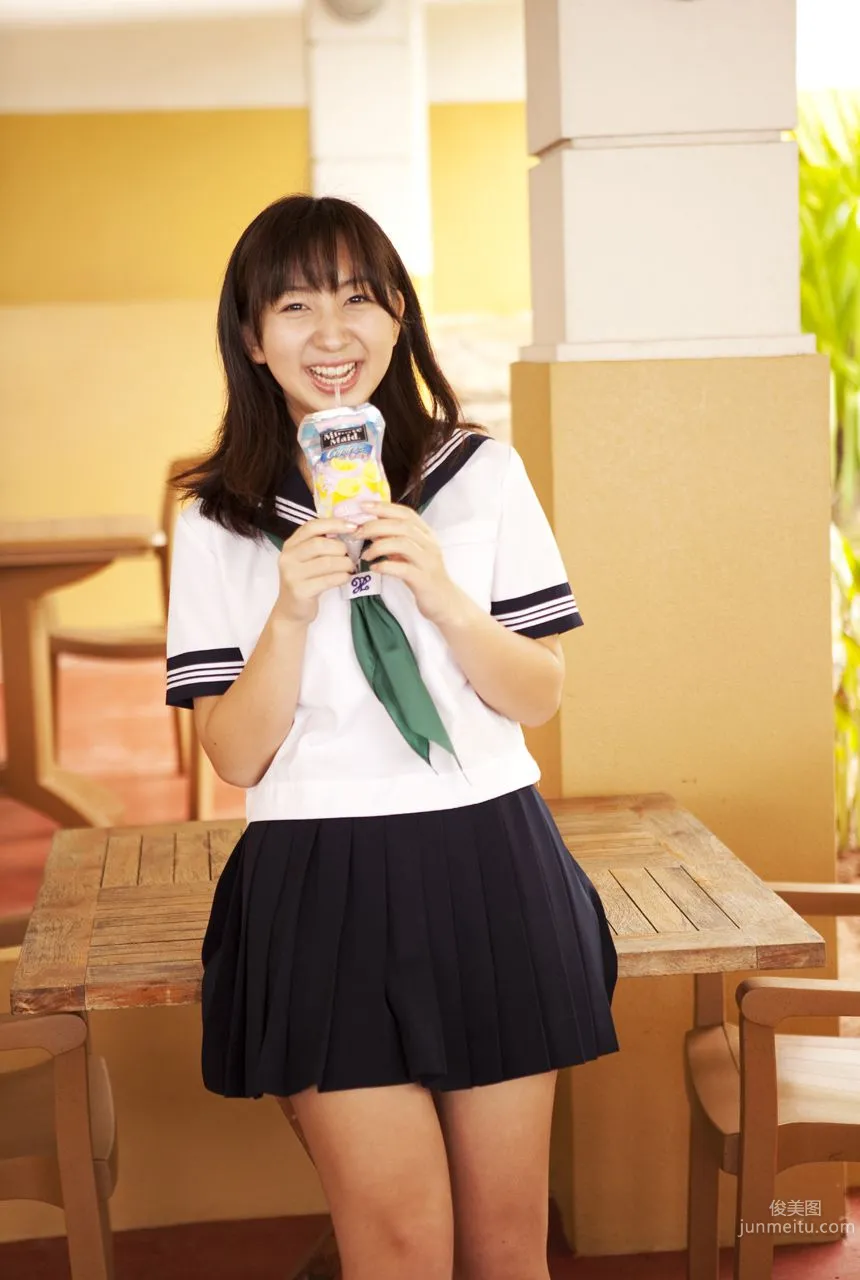 飯田裡穂/飯田裡穗 Riho Lida 《Sweeteen》 [Image.tv] 寫真集 10