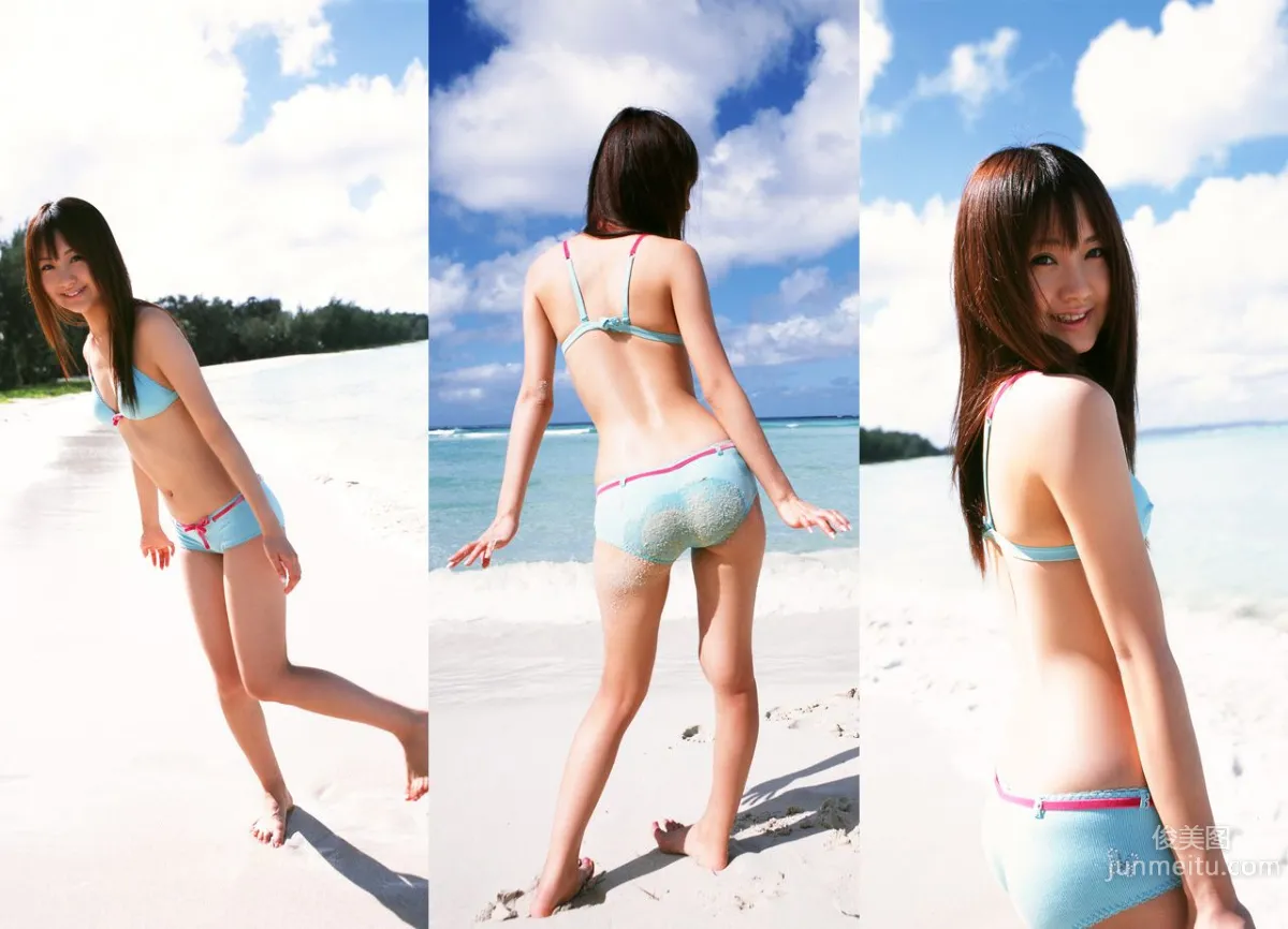 Shoko Hamada: Image.tv Blooming photo 20