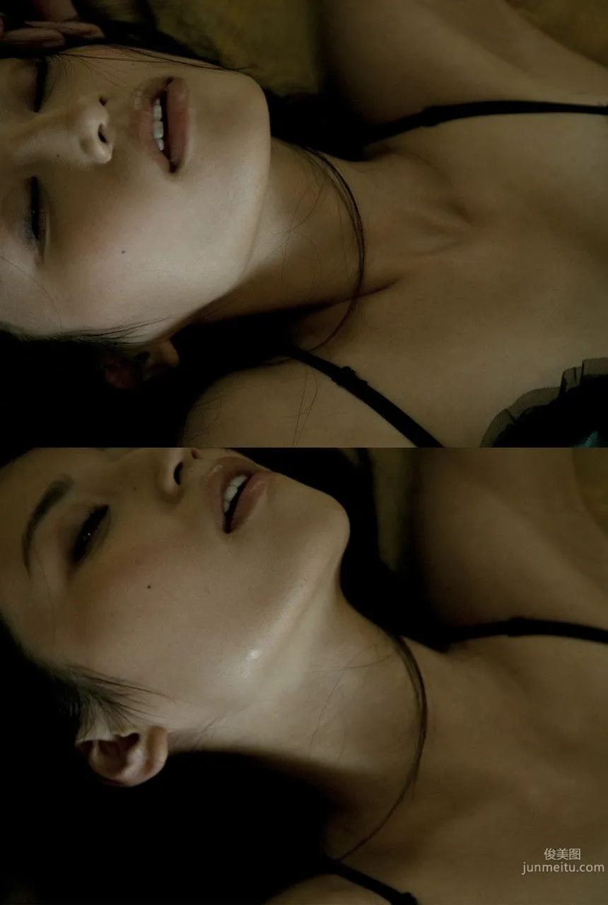渡辺奈緒子 Naoko Watanabe 《Float Like a Butterfly》 [Image.tv] 写真集26