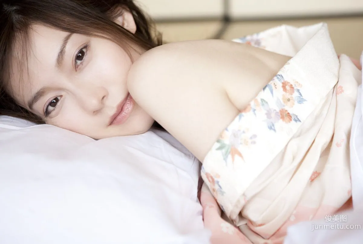Megumi Kobashi "Powder Snow" [Image.tv] Photo Set photo 8