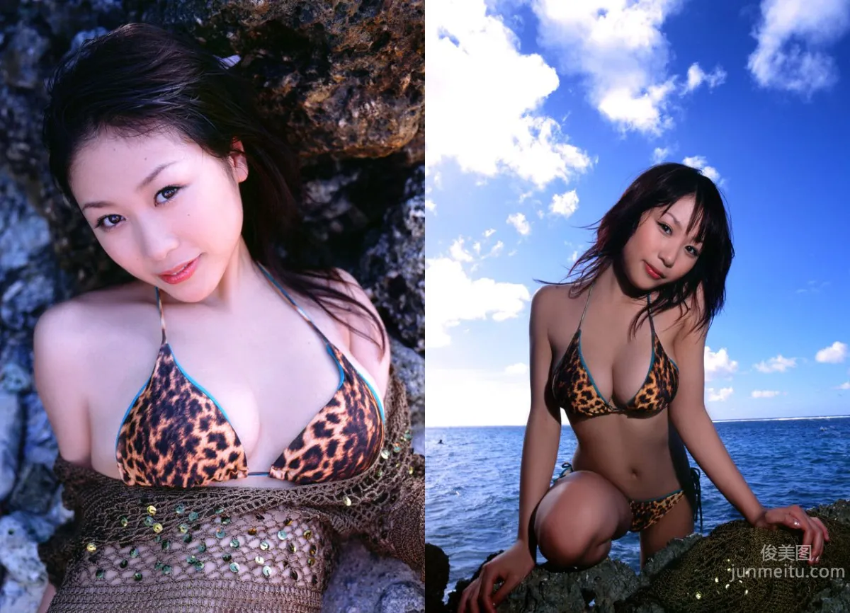 西田麻衣《Juicy Fruit》 [Image.tv] 写真集26