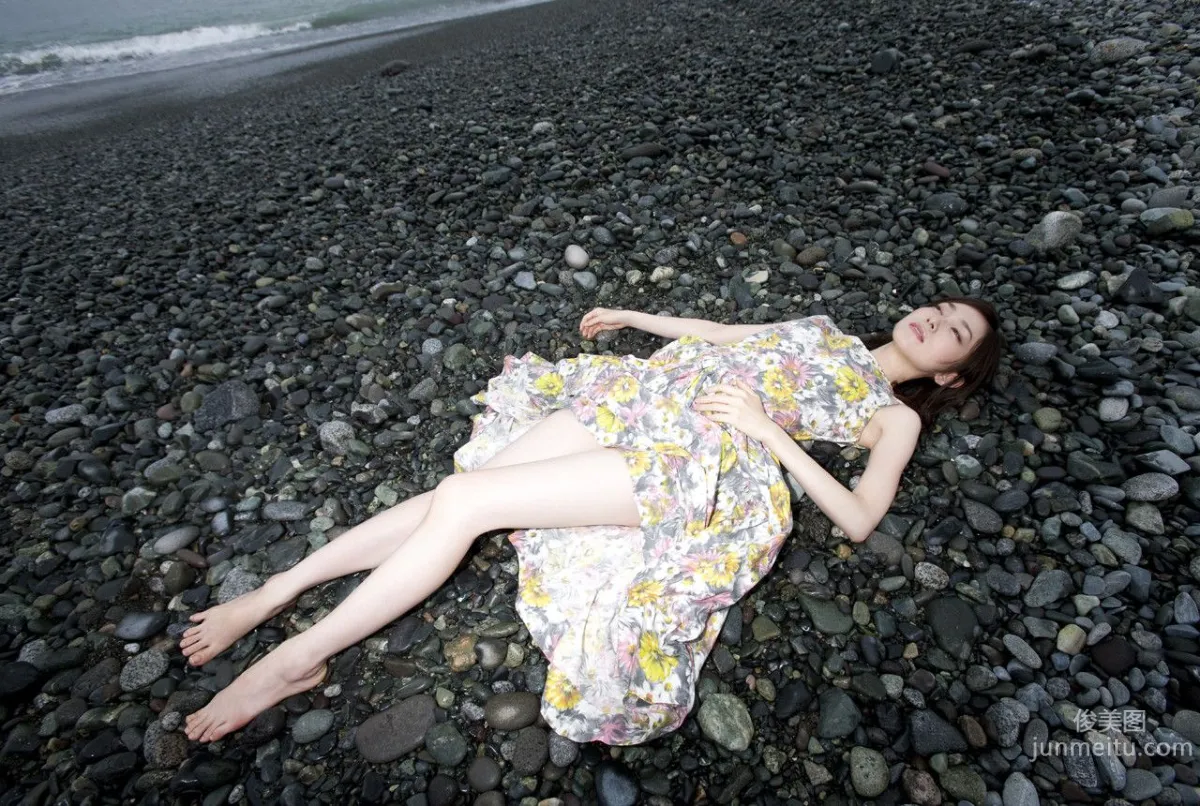 Megumi Kobashi "Powder Snow" [Image.tv] Photo Set photo 30