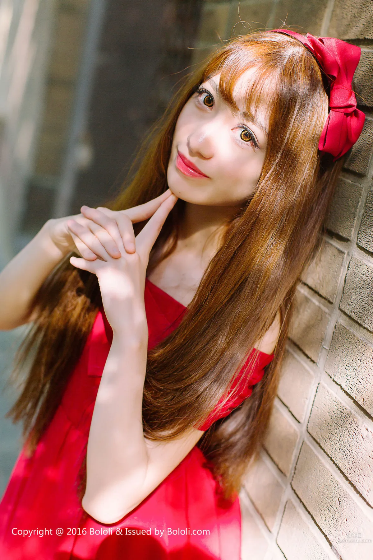 趙奶瑩《奶瑩小花園》 [Kimoe激萌文化] KIM015 寫真集 20