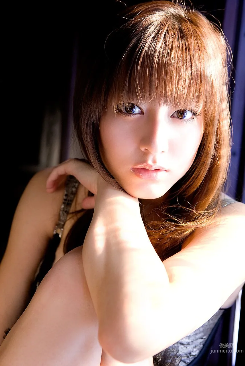 杉本有美《Jewerly Collection》 [Image.tv] 寫真集 15