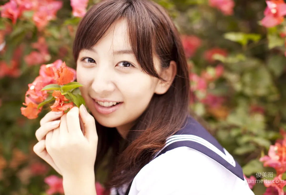 飯田里穂/饭田里穗 Riho Lida 《Sweeteen》 [Image.tv] 写真集4