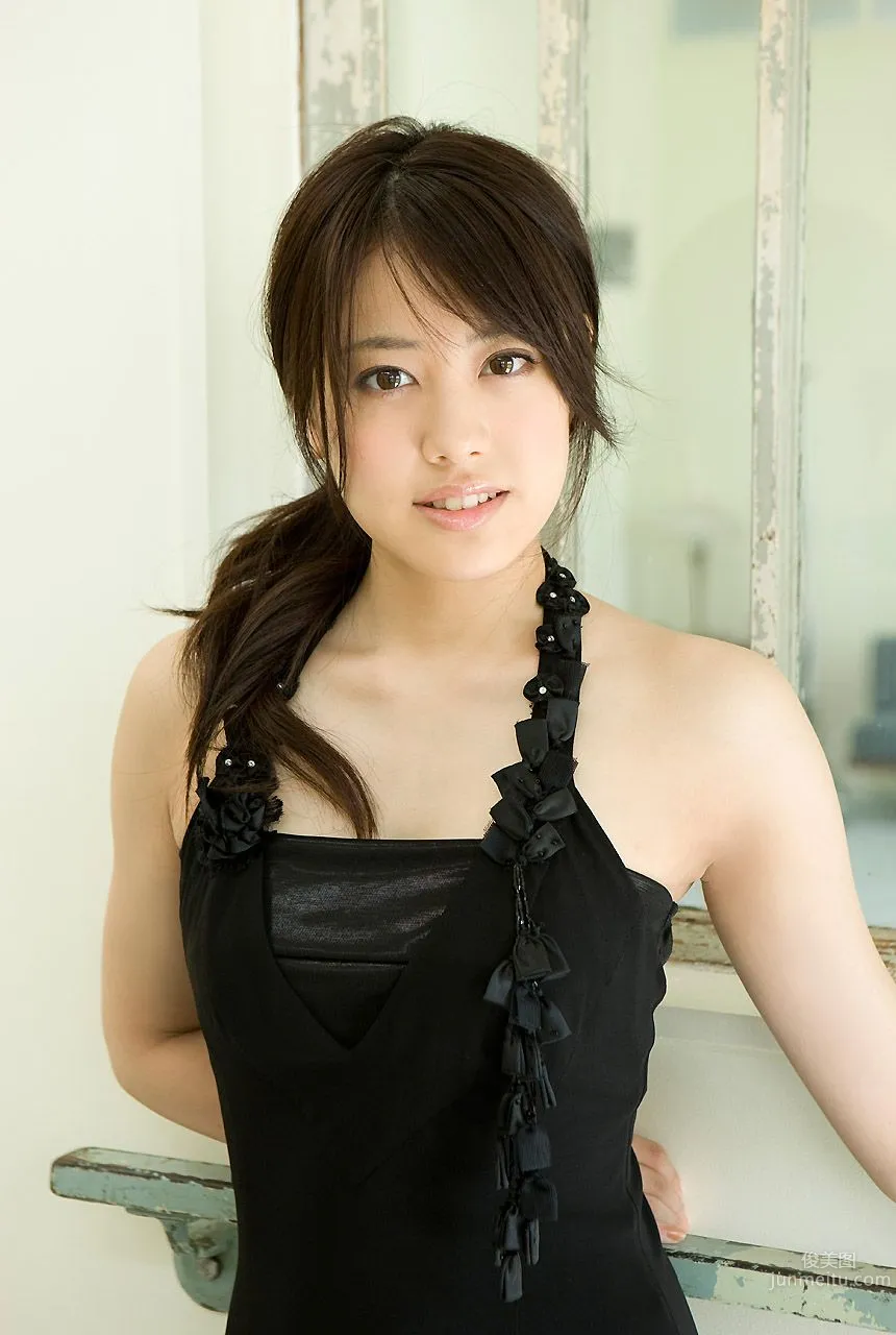 福田沙紀《Cherry Blossom》 [Image.tv] 写真集35