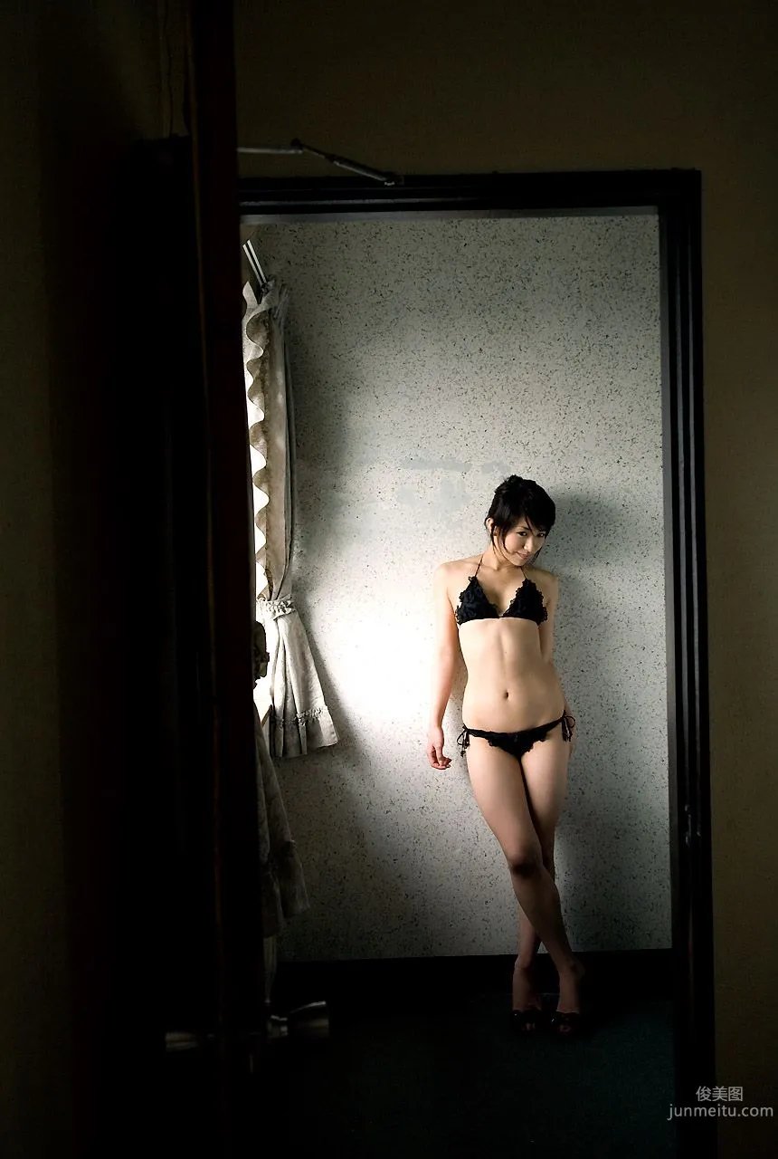 石原あつ美/石原溫美 《Give Me Your Love》 [Image.tv] 寫真集 27