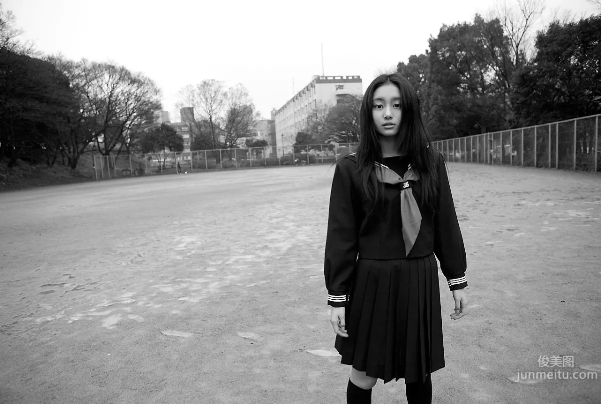 Shiori Kutsuna Smile Again [Image.tv] Photo Set photo 36