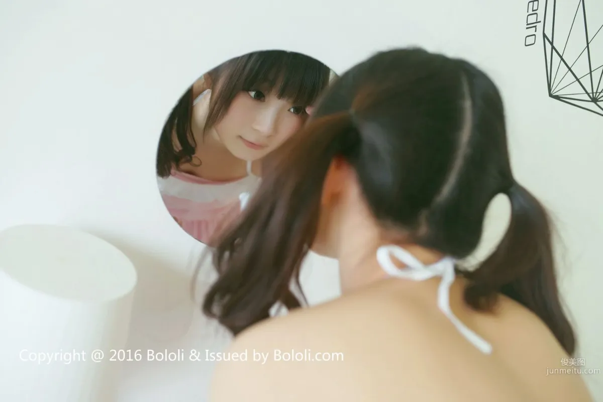 Aqi and Xiaoqi, Sisters War Vol.2 [Village Chief's Treasure] CUZ002 Photo Set photo 17