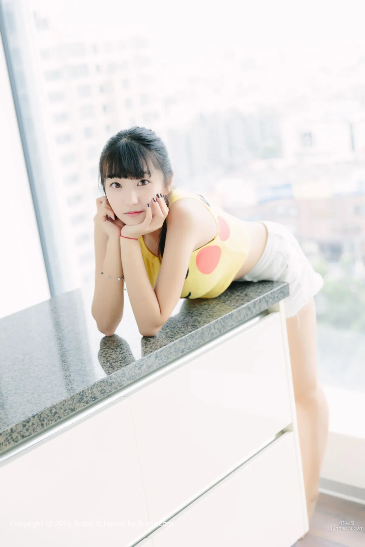 夏美醬、周聞《寵物小精靈！GO！》 [Kimoe激萌文化] KIM002 寫真集 38