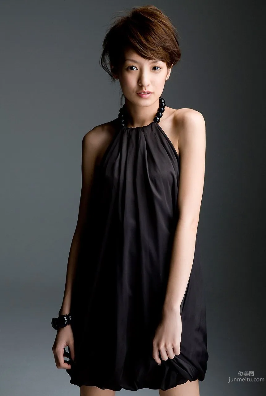 Akina Minami, Little Devil Angel [Image.tv] Photo Set photo 42