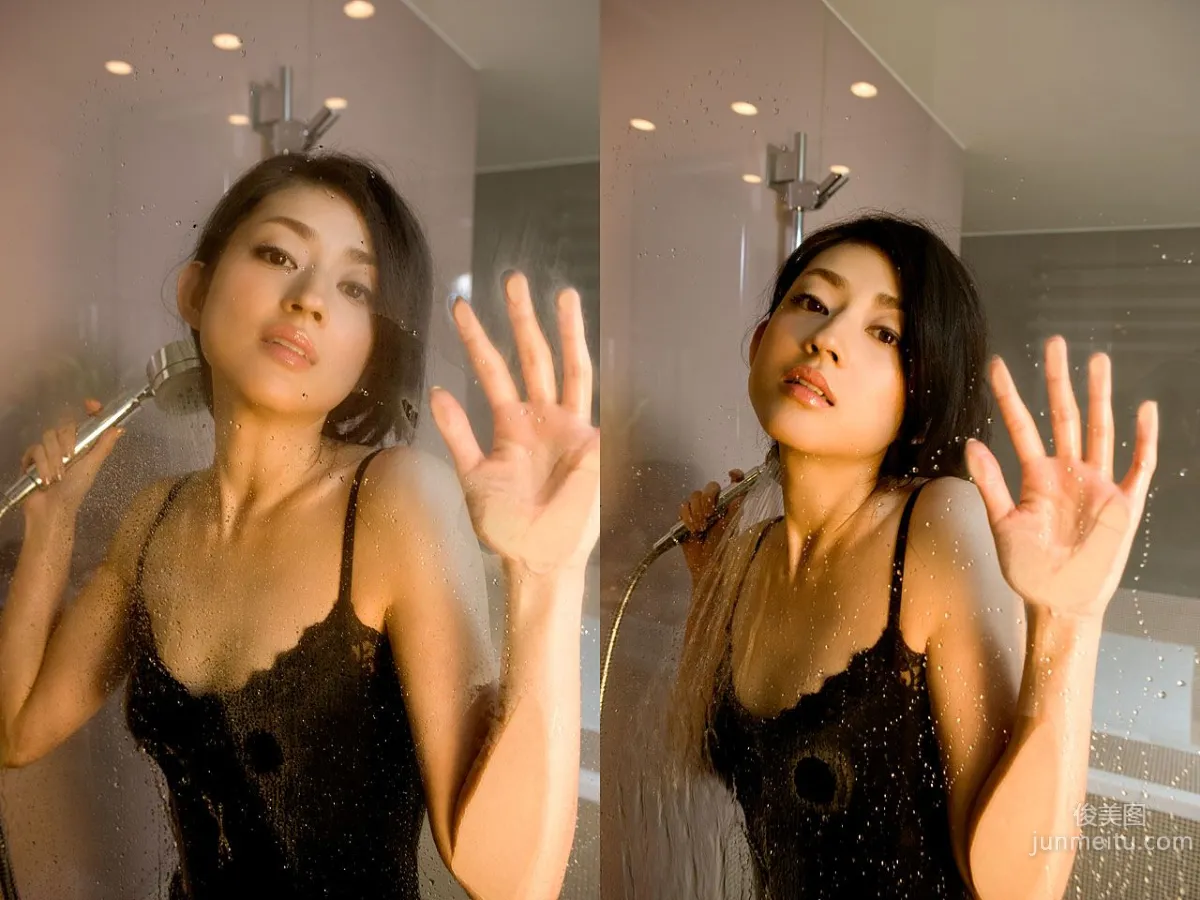 Maju Ozawa, Crazy for you [Image.tv] Photo Set photo 43