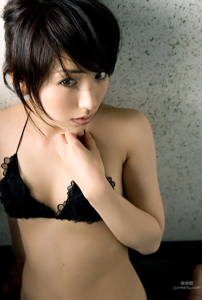 石原あつ美/石原溫美 《Give Me Your Love》 [Image.tv] 寫真集 30