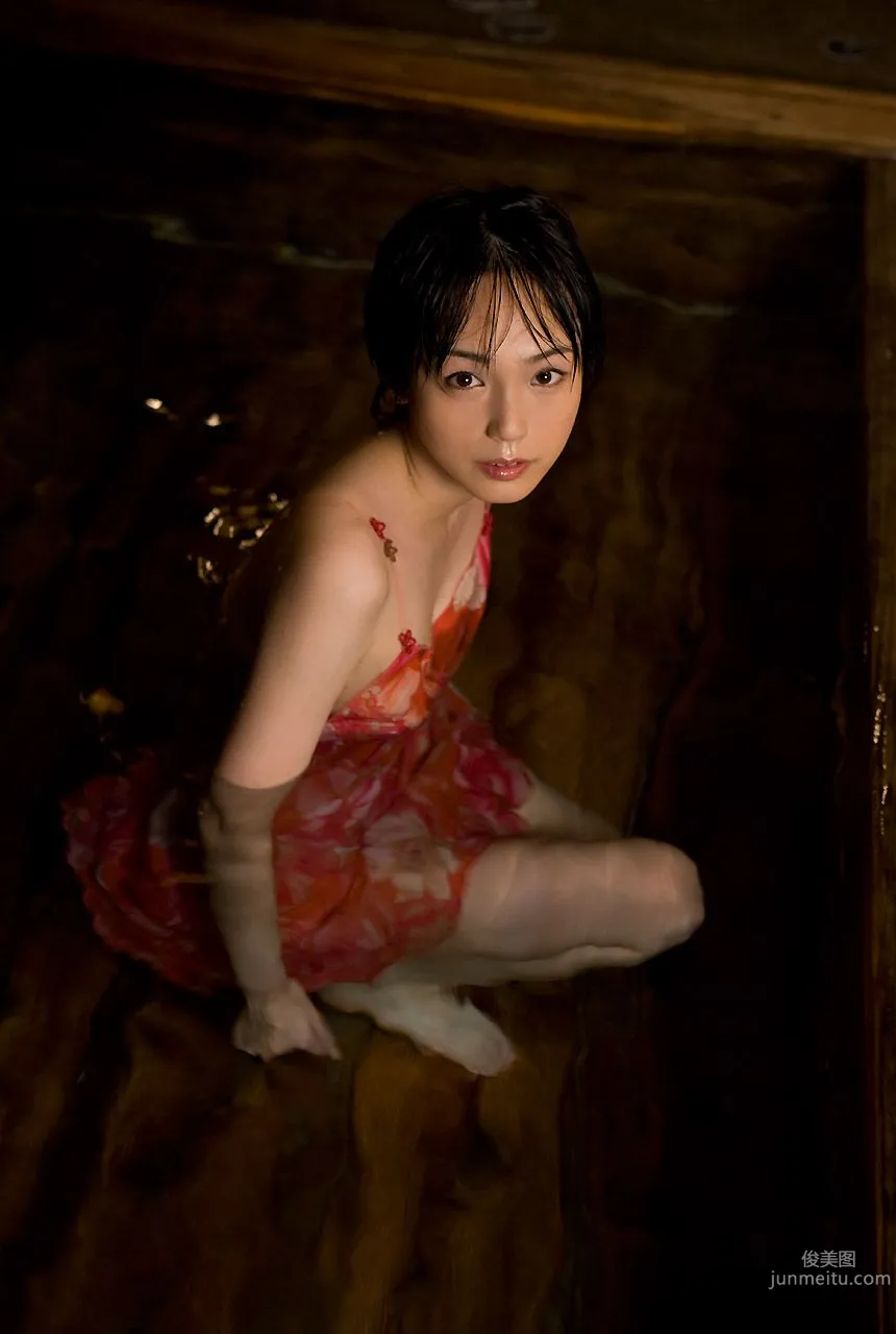 Sayuri Oyamada: Image.tv photo 18