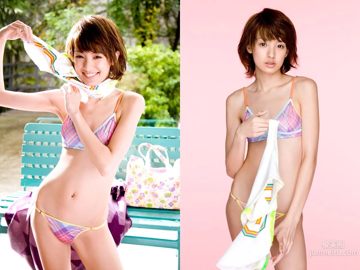 Akina Minami, Little Devil Angel [Image.tv] Photo Set photo 23