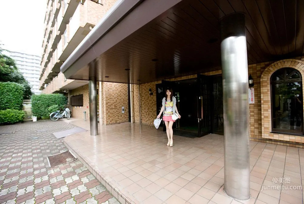 折原みか/折原美香《Daydreaming》 [Image.tv] 写真集8