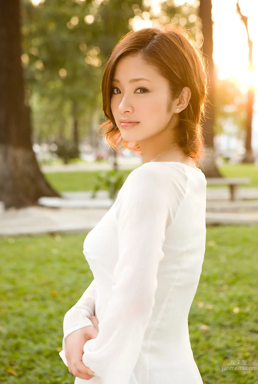 上戸彩/上戶彩《Treasure of Asia special release》 [Image.tv] 寫真集 90