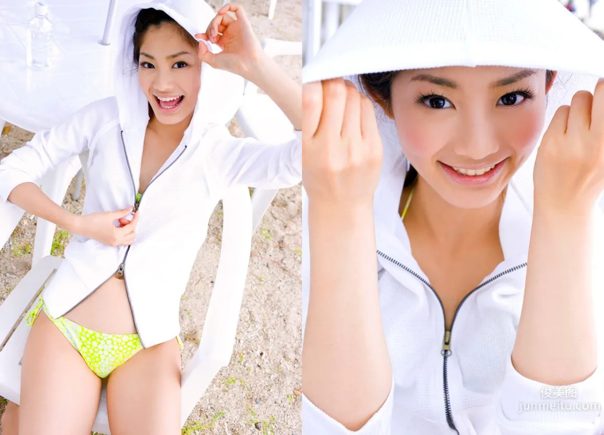さとう里香/佐藤里香《Parallel World》 [Image.tv] 写真集18