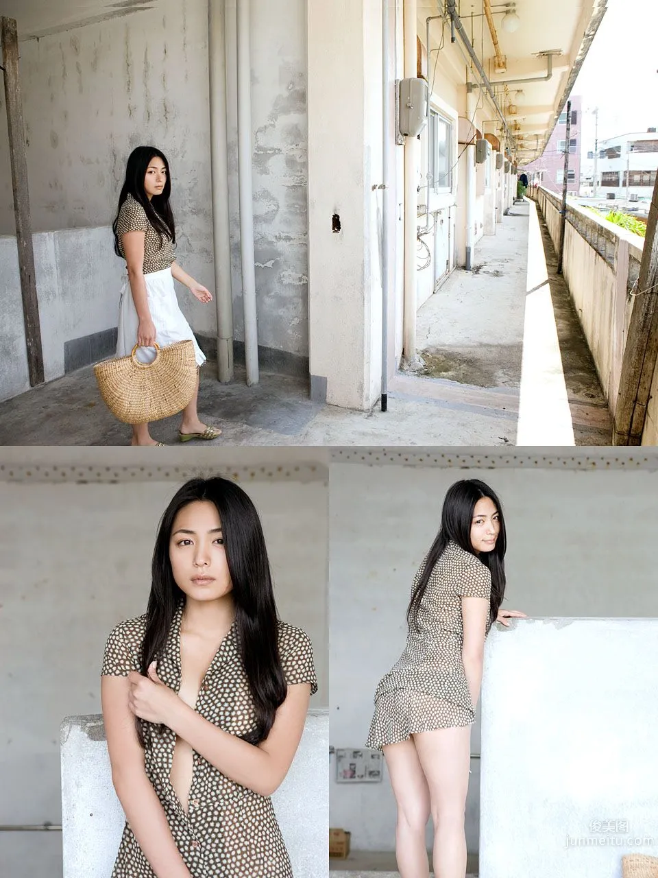 川村ゆきえ/川村雪繪《Lover's Trip》 [Image.tv] 寫真集 8