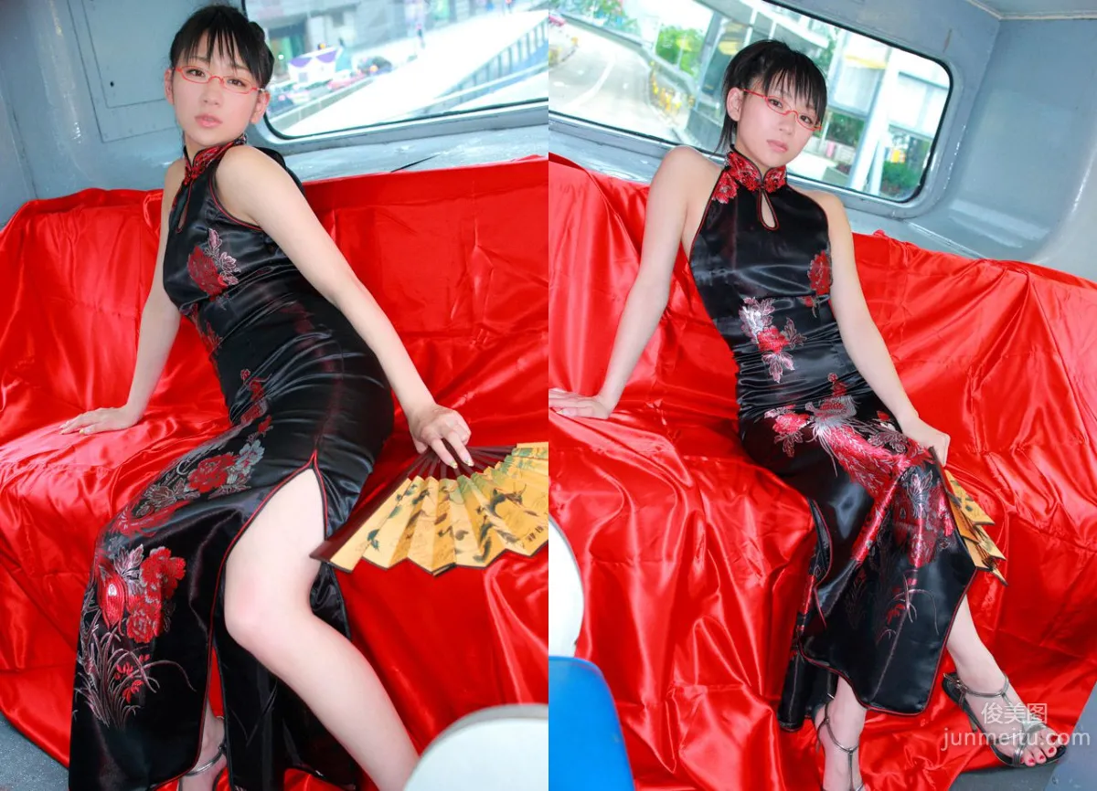 Ami Tokito, Enjoy Play [Image.tv] Photo Set photo 4