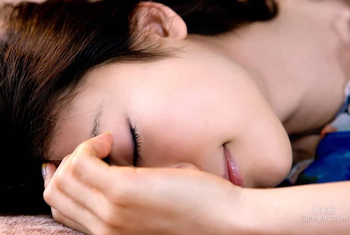 大久保麻梨子《You Give Good Love》 [Image.tv] 寫真集 8