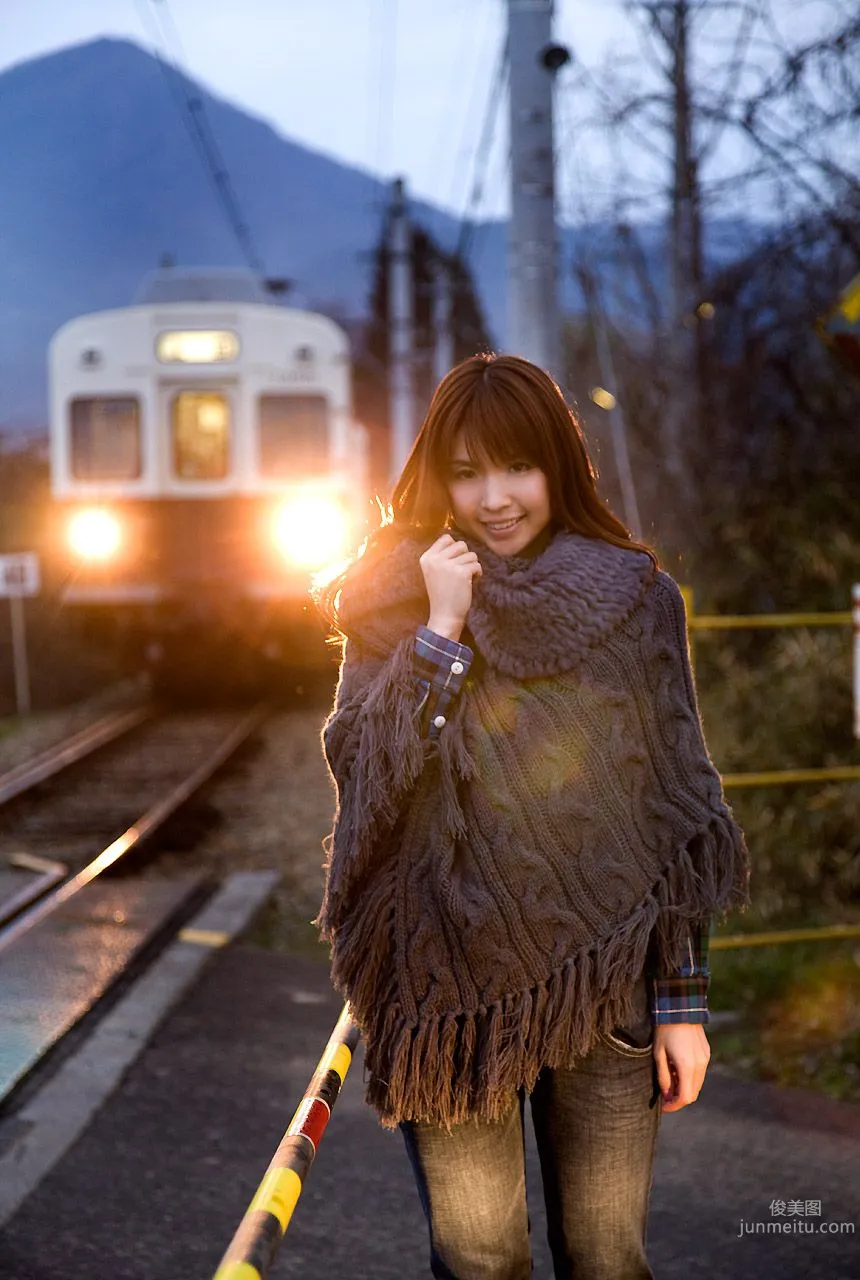 Aya Nakata: Image.tv photo 42