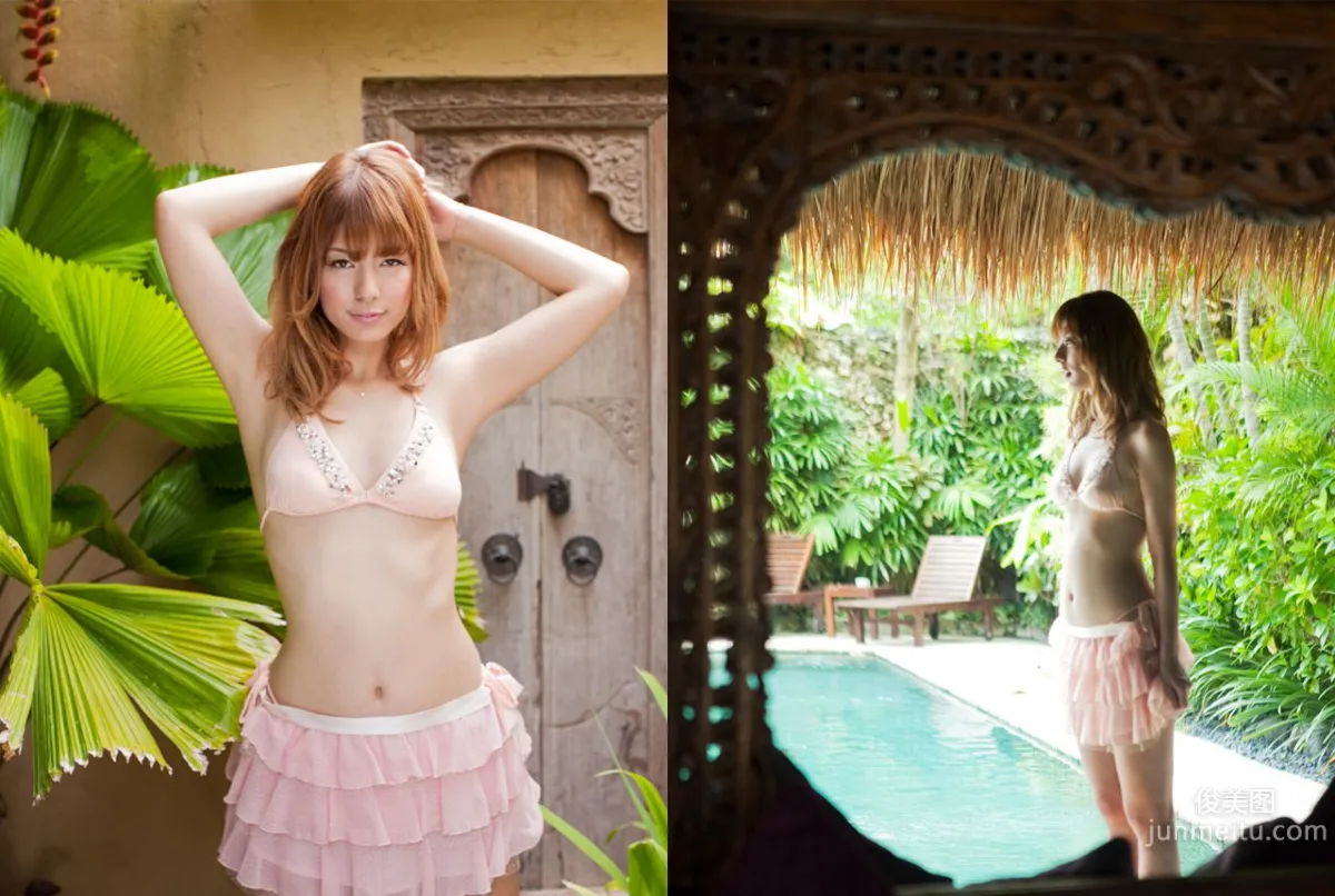 Suzanne, Sae Yamamoto, Lady days, Part One, [Image.tv] Photo Set photo 5
