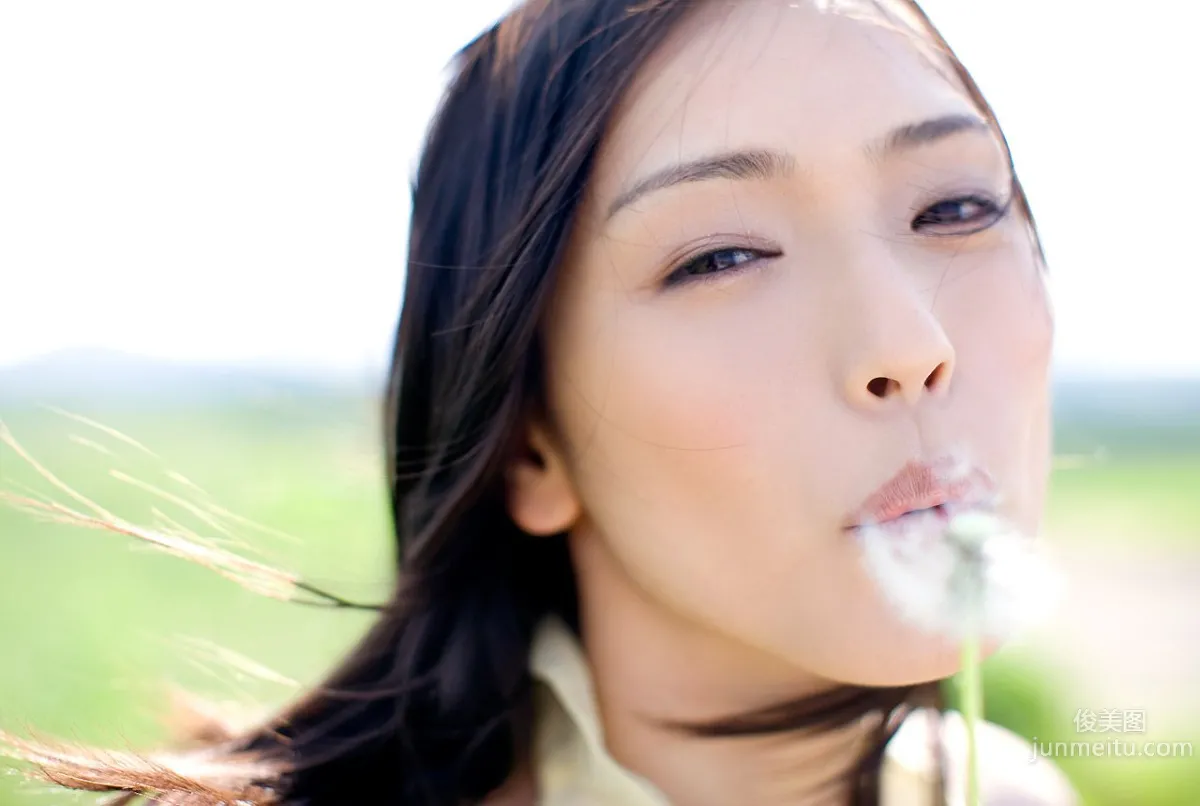 小山田サユリ/小山田小百合《Crystal Beauty》 [Image.tv] 寫真集 50