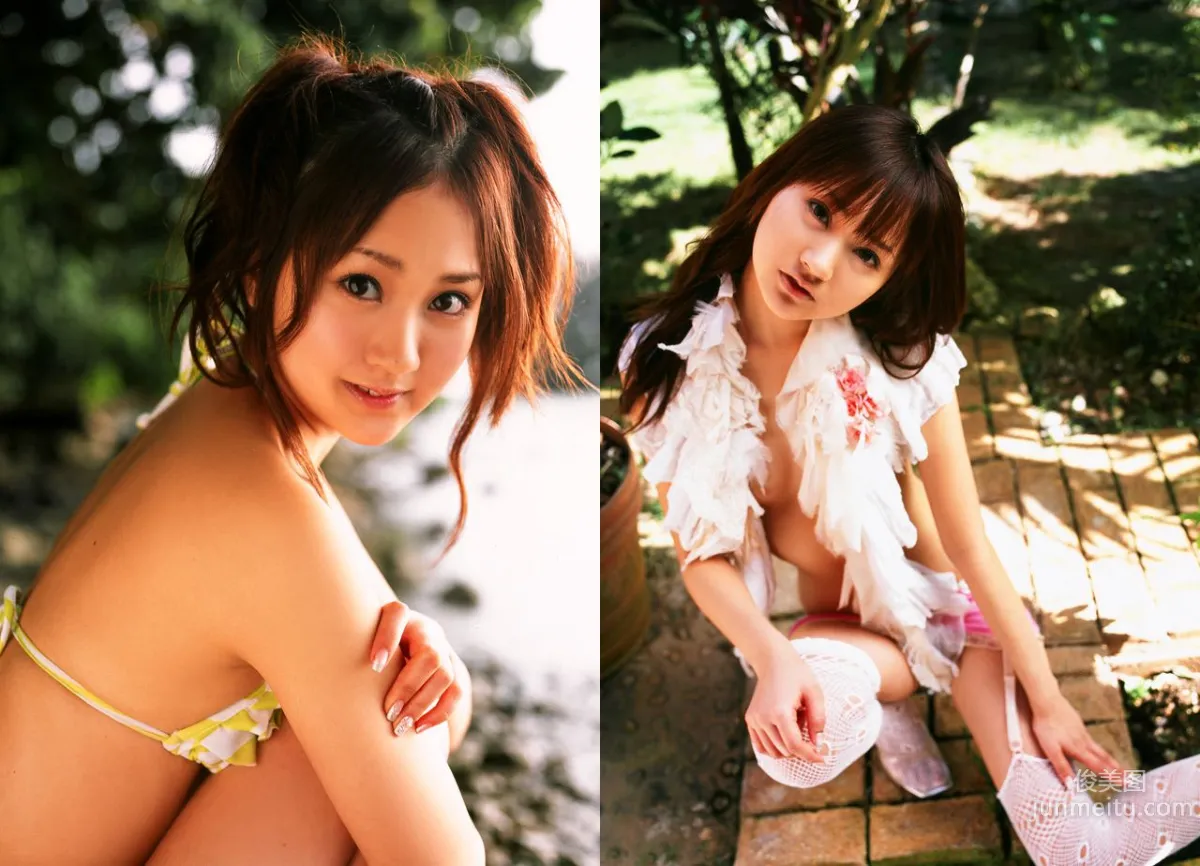 Shoko Hamada: Image.tv Blooming photo 10