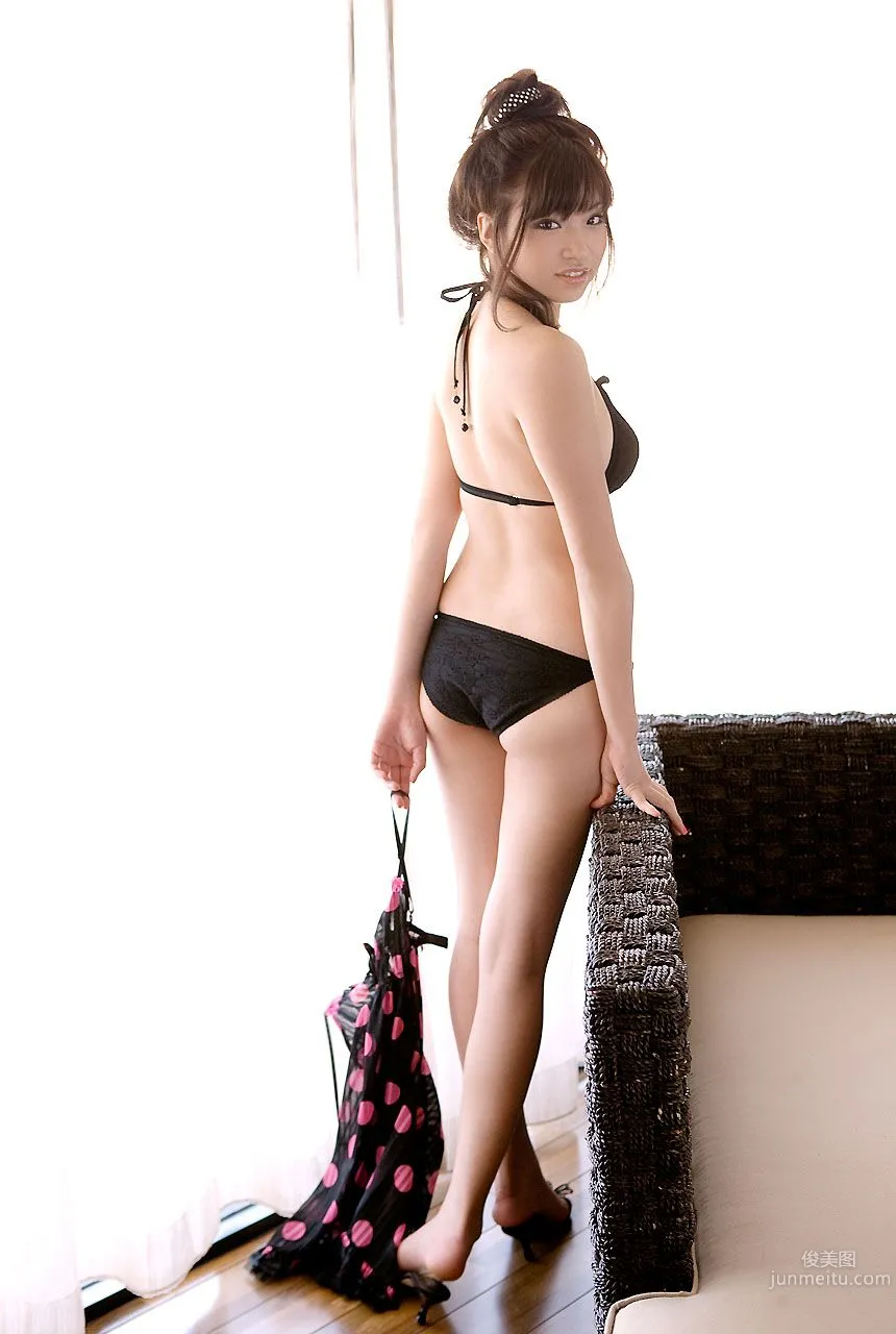 愛須春伽 Haruka Aisu 《Heartbeat!》 [Image.tv] 寫真集 19