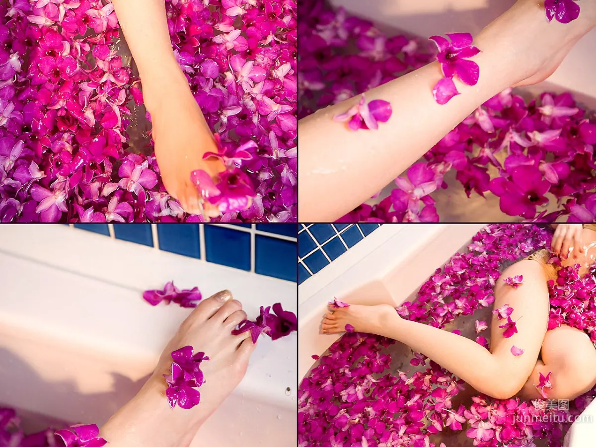 陈怡/ローラチャン 《Try me》 [Image.tv] 写真集46