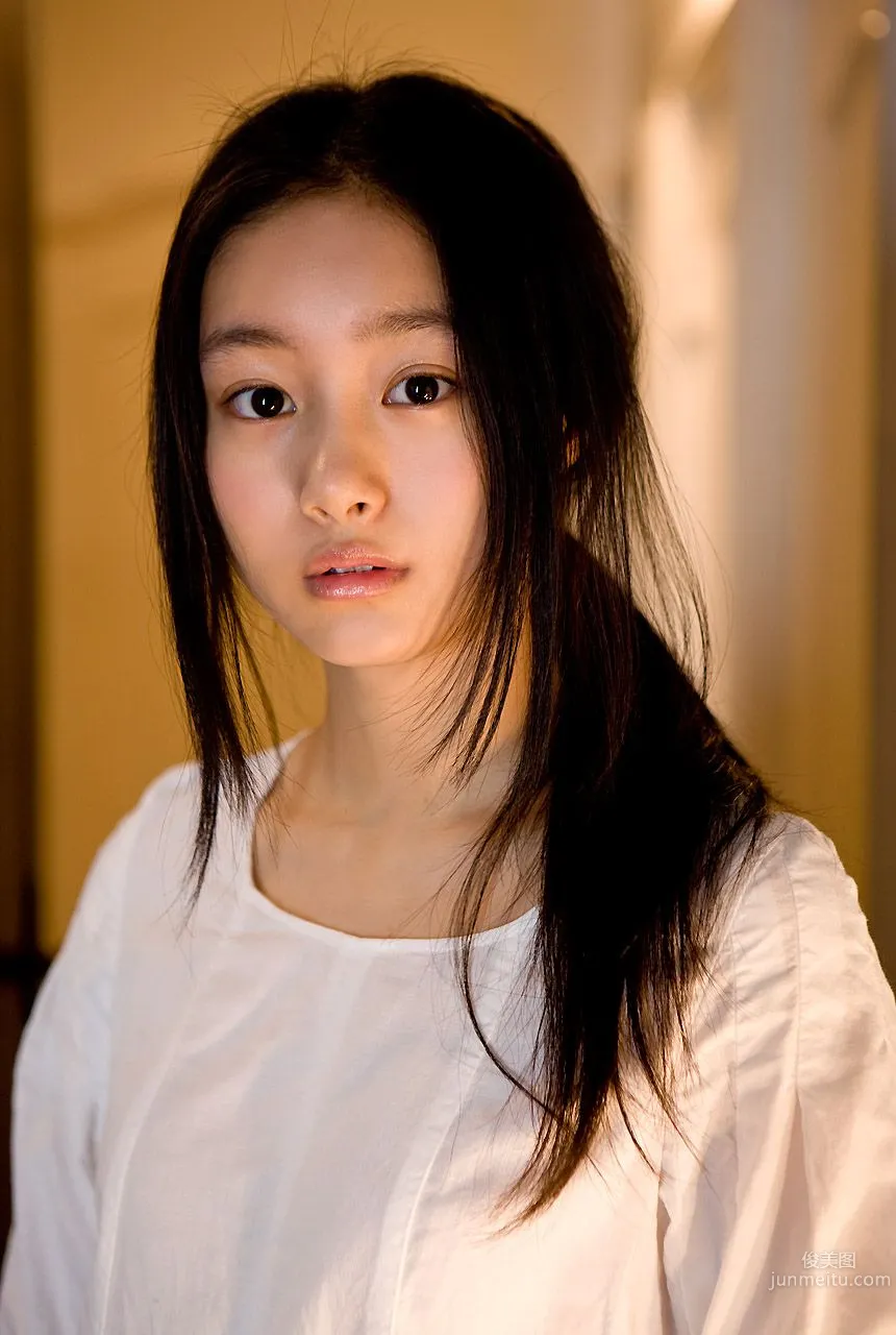 Shiori Kutsuna Smile Again [Image.tv] Photo Set photo 35