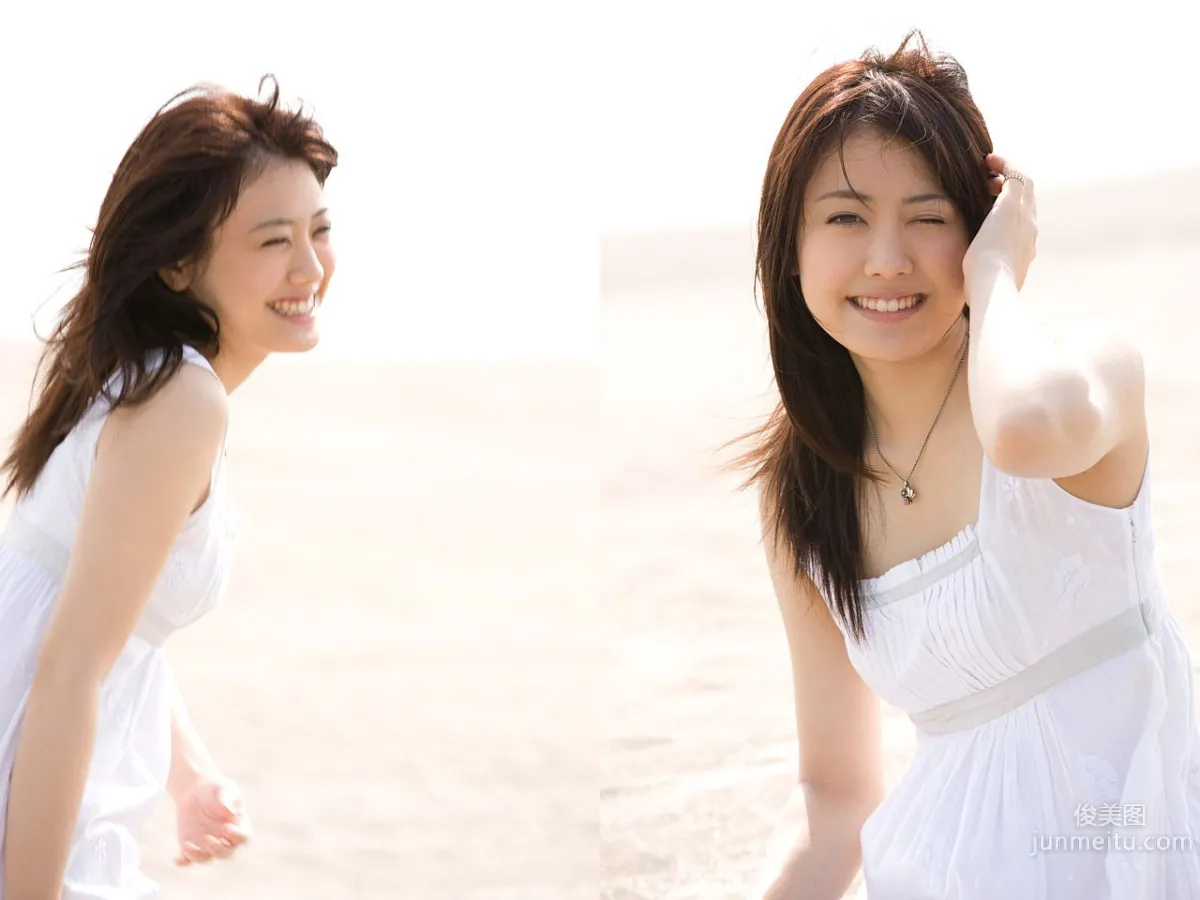 福田沙紀《Cherry Blossom》 [Image.tv] 写真集7