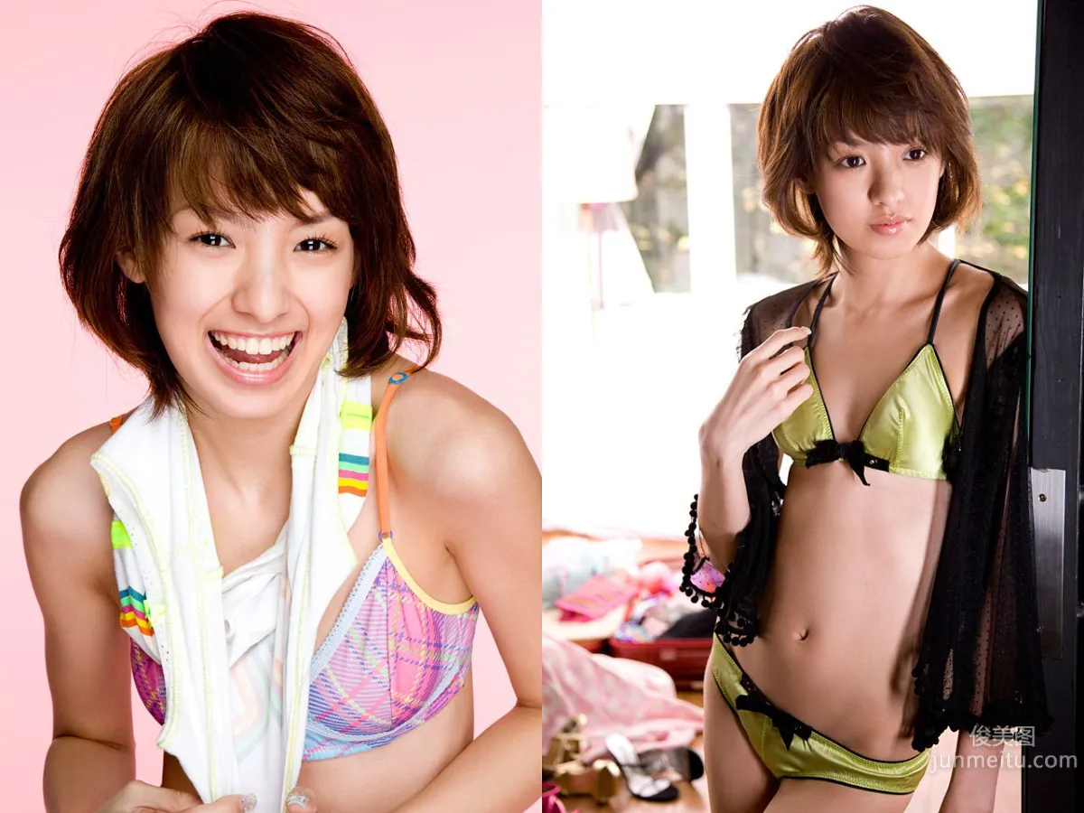 Akina Minami, Little Devil Angel [Image.tv] Photo Set photo 12