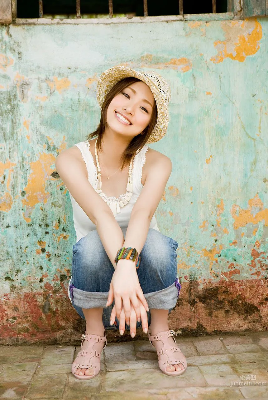 上戸彩/上戶彩《Treasure of Asia special release》 [Image.tv] 寫真集 79