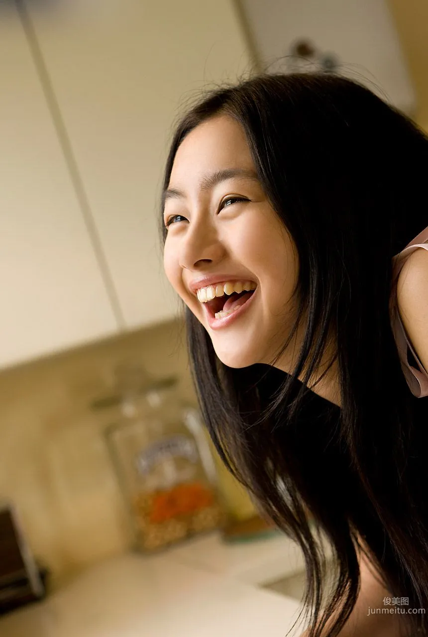 Shiori Kutsuna Smile Again [Image.tv] Photo Set photo 52